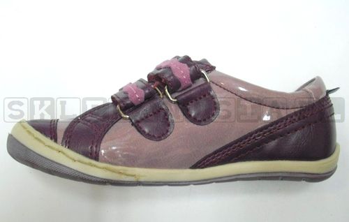 Kornecki półbuty 4037 na Arena.pl
