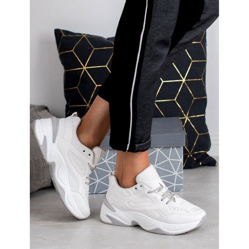 Białe Sneakersy r.37 na Arena.pl