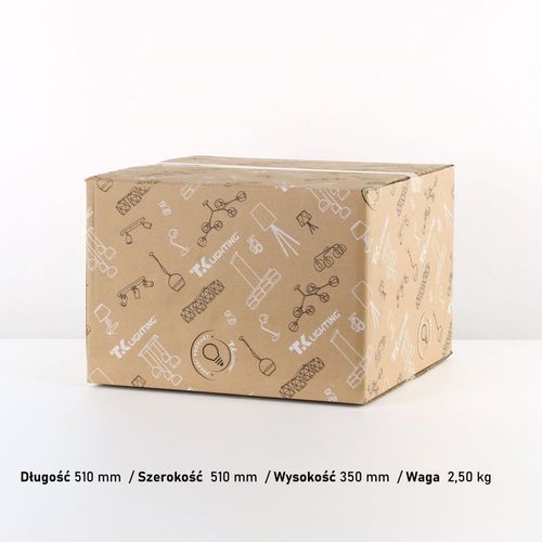 lampa wisząca cono mint 10087 tk lighting na Arena.pl