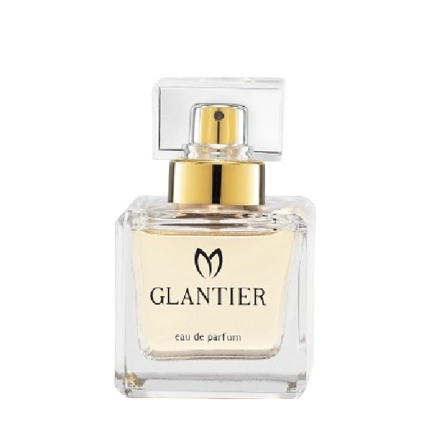 Glantier 529 Perfumy Damskie Kwiatowo-Piżmowe 50ml zdjęcie 1