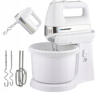 Mikser Z Misą Robot Kuchenny Blaupunkt Hmm601 750W
