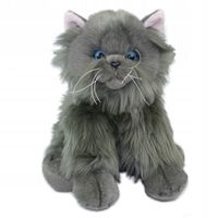 Maskotka kotek 24 cm Smily Play 0 + 84404