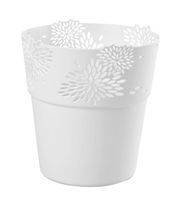 OSŁONKA ASTER 13 CM BIAŁY