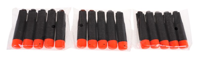 Blaze Storm Pistolet Szary zdjęcie 3