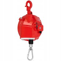 Balanser linkowy przeciwwaga odciążnik 22 - 30 kg