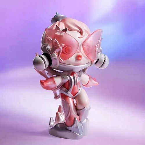 Skullpanda The Sound : Niespodzianka Blind Box + Modne Dodatki na Arena.pl