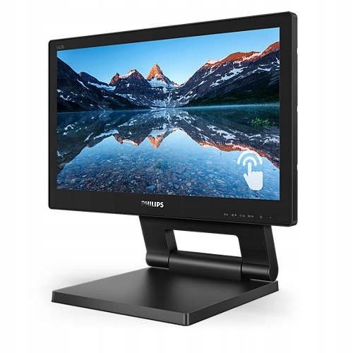Monitor LED Philips 162B9T/00 SmoothTouch 16'' 5:4 na Arena.pl