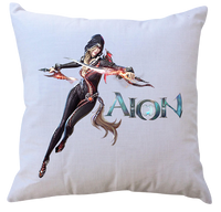 Poduszka z wkładem AION