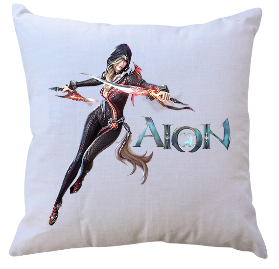 Poduszka z wkładem AION zdjęcie 1