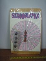 gra sexoruletka