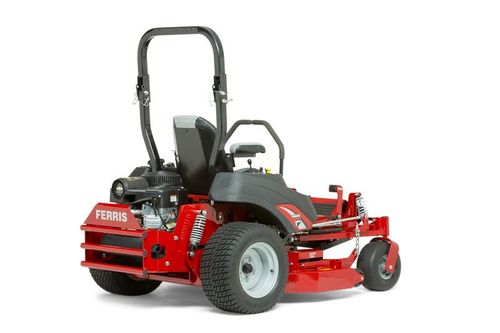 Traktorek Ferris ZERO-SKRĘT ISX800 deck 132cm 5901991 na Arena.pl