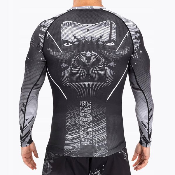 Rashguard Venum r. XXL zdjęcie 3