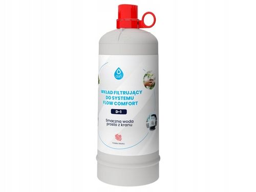 Wkład filtrujący DAFI Flow Comfort D1 (1 szt.) na Arena.pl