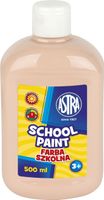 farba szkol. astra 500ml. cielista 301112009 0241