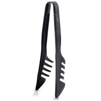 Szczypce Kuchenne Uniwersalne do Nakładania Nabierania Podawania Potraw