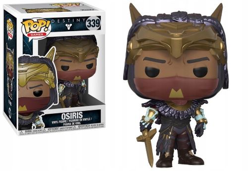 Funko POP! Destiny Osiris 339 na Arena.pl