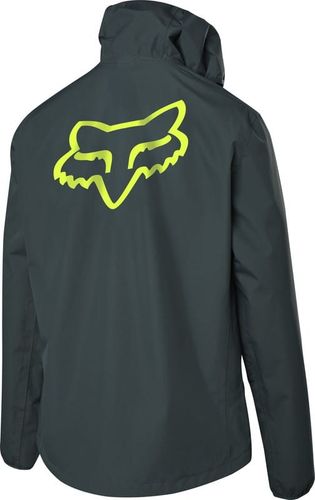 KURTKA FOX RANGER 2.5L WATER EMERALD M na Arena.pl