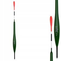 Spławik Przelotowy z BALSY SHARK Perfekt Hunter 5 g / 24,5 cm