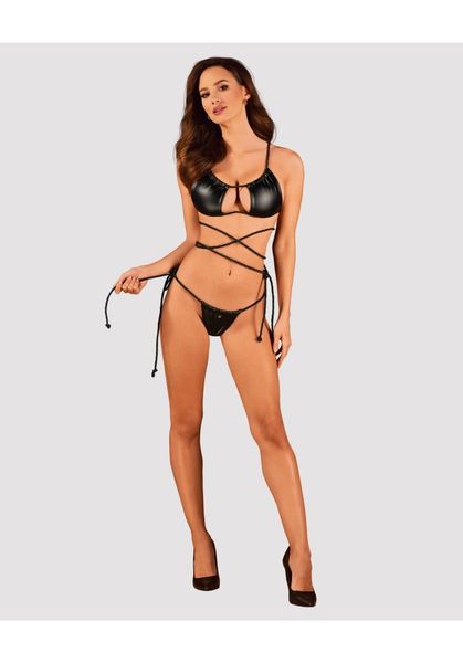 Cordellis Komplet 2-Częściowy O/S zdjęcie 3