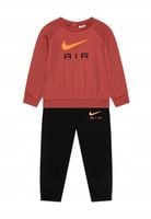 Dresy Kompletne Nike Sportswear AIR CREW UNISEX SET 4-5lat