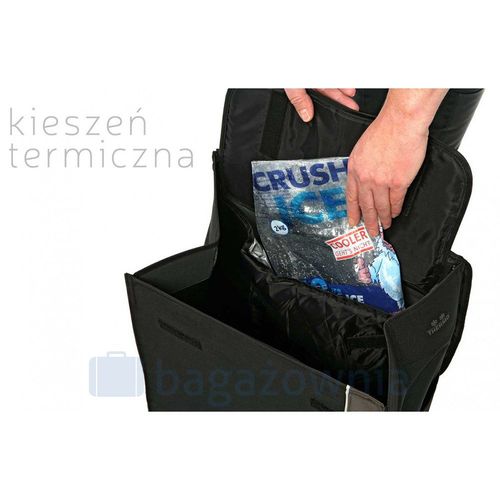 Wózek na zakupy ANDERSEN Scala 6 Sofia 119-202-80 na Arena.pl