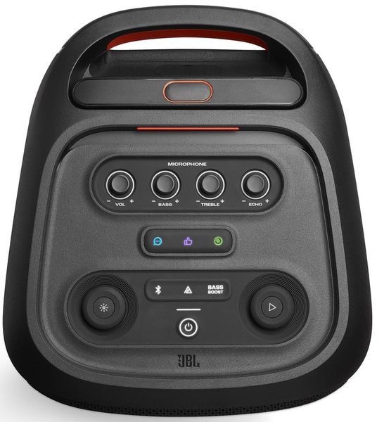 Power audio JBL Partybox Stage 320 240W zdjęcie 2