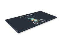 SZKLANA DESKA KUCHENNA 60x30cm - 530d rower