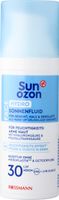 SUNOZON HYDRO FLUID DO TWARZY PRZECIWSŁONECZNY SPF 30 50 ML