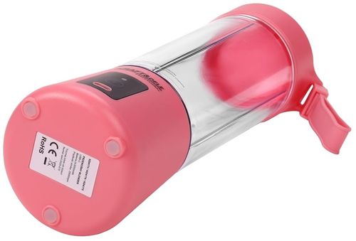 blender akumulatorowy usb-c 400ml / 2x3000mah kd4173 na Arena.pl