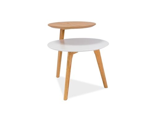 ŁAWA NEO BIAŁY/DĄB na Arena.pl