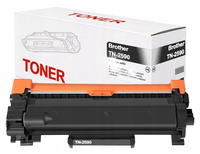 TONER DO BROTHER MFC-L2862DW DCP-L2622DW DCP-L2600D HL-L2442DW TN-2590