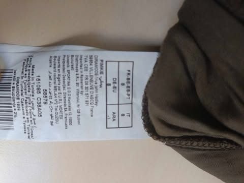 Kombinezon Damski z Krótkimi Spodenkami Letni Wiskoza Brązowy Rozmiar S na Arena.pl