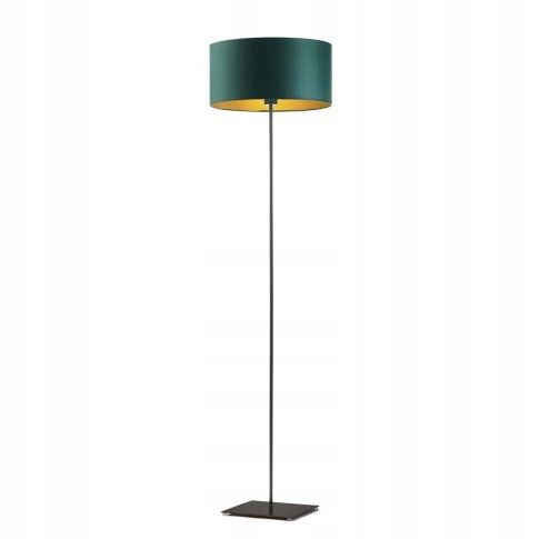 Lampa stojąca podłogowa SOFIA GOLD na Arena.pl