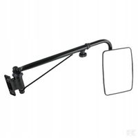 Lusterko Na Ramieniu Teleskopowym, Prawe CA6395000