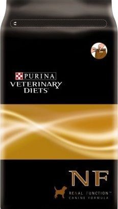 PURINA Veterinary PVD NF Renal Function 3kg - 3000 na Arena.pl