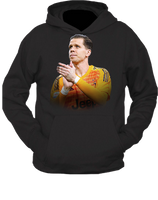 Bluza z kapturem Wojciech Szczęsny