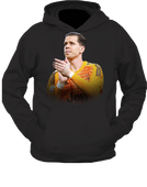 Bluza z kapturem Wojciech Szczęsny
