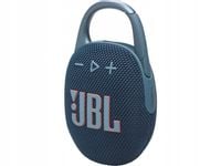 Głośnik mobilny JBL Clip 5 Niebieski