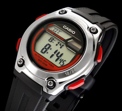 Zegarek Męski CASIO KOSMO ILLUMINATOR 10601 na Arena.pl