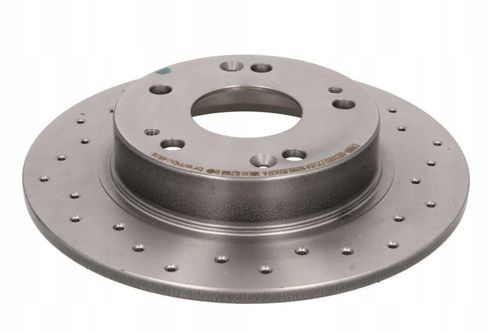 TARCZA HAM TYL 260X9 P XTRA BREMBO na Arena.pl