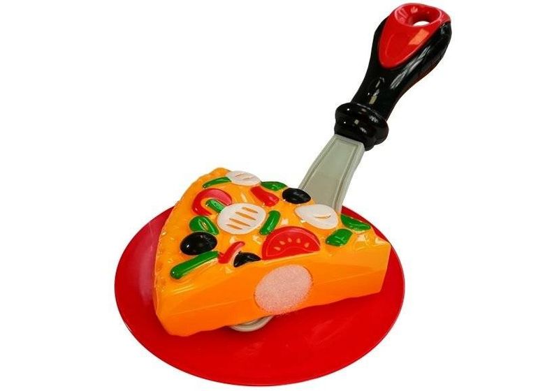 Zestaw Pizza + Lody 20 elementów zdjęcie 4