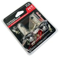 ŻARÓWKA H7 12V 55W PX26D- 2szt. blister