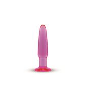 Korek Analny Mały Jammy Jelly Anal Plug Small
