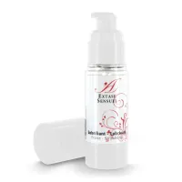extase sensuel lubricant strawberry żel nawilżający 30 ml z dozownikiem