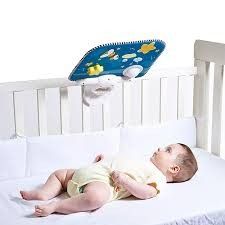 Tiny Love Panel interaktywny do łóżeczka na Arena.pl