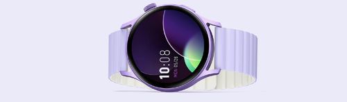 Smartwatch Kieslect Lora 2 pink na Arena.pl