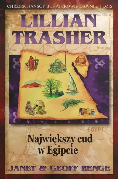 Jacob DeShazer. Odpuszczamy naszym winowajcom zdjęcie 1