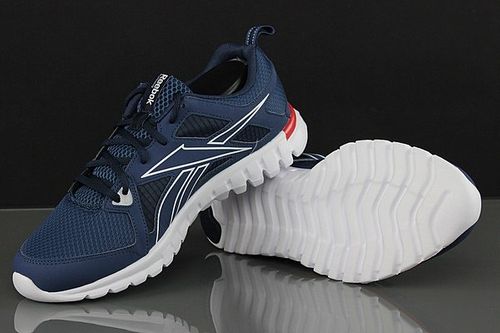 Reebok SUBLITE ESCAPE MT (M48528) na Arena.pl