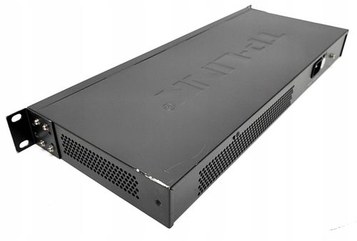Switch TP-LINK TL-SG1016 16xLAN na Arena.pl