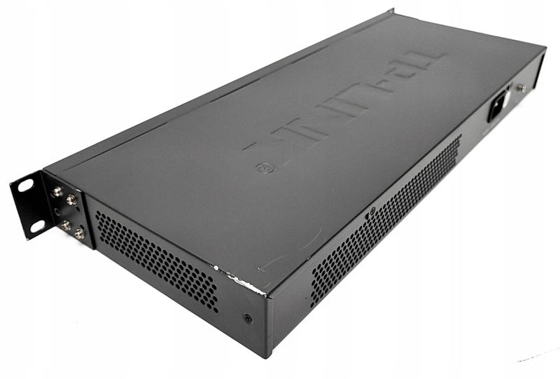 SWITCH TP-LINK TL-SG1016 zdjęcie 12